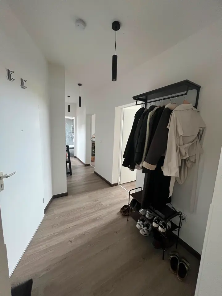 5 Zimmer Wohnung mit 102 m² in Herne – Bild 9