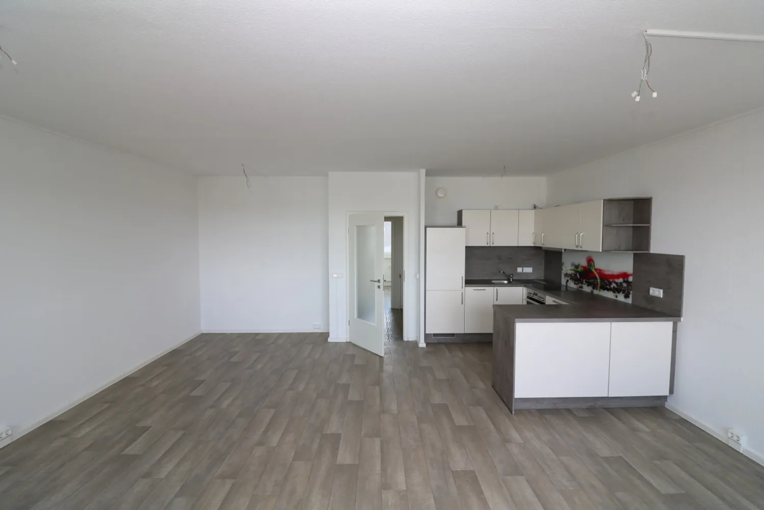 2 Zimmer Wohnung mit 55 m² in Freiberg – Bild 6