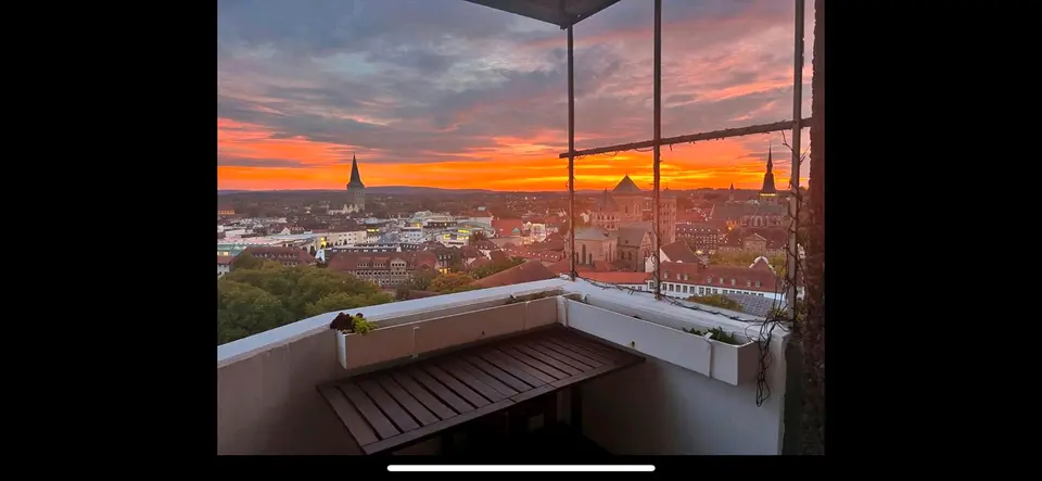 Studio mit 42 m² in Osnabrück – Bild 5