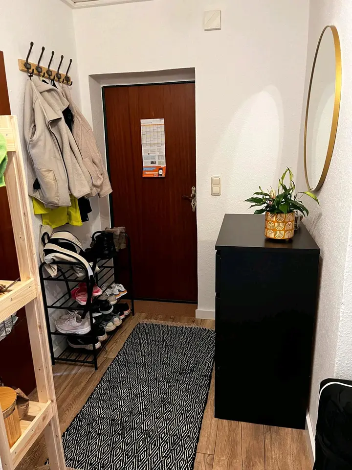 Studio mit 42 m² in Osnabrück – Bild 6