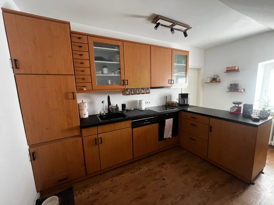 Studio mit 42 m² in Osnabrück – Bild 8