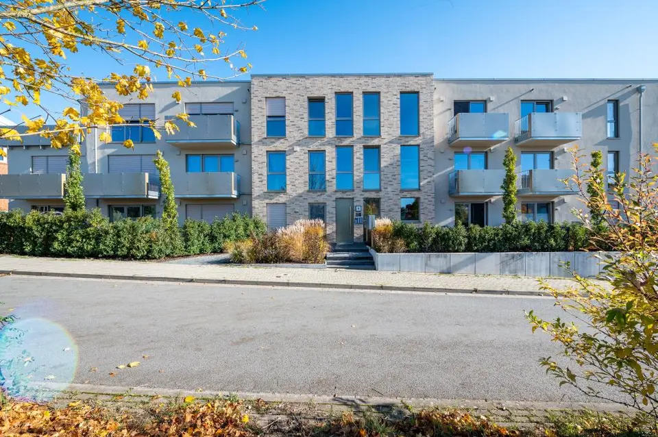 Studio mit 42 m² in Osnabrück – Bild 10