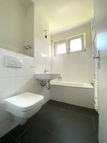 3 Zimmer Wohnung mit 63 m² in Dortmund – Bild 1