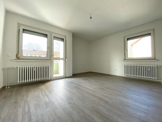 3 Zimmer Wohnung mit 63 m² in Dortmund – Bild 2