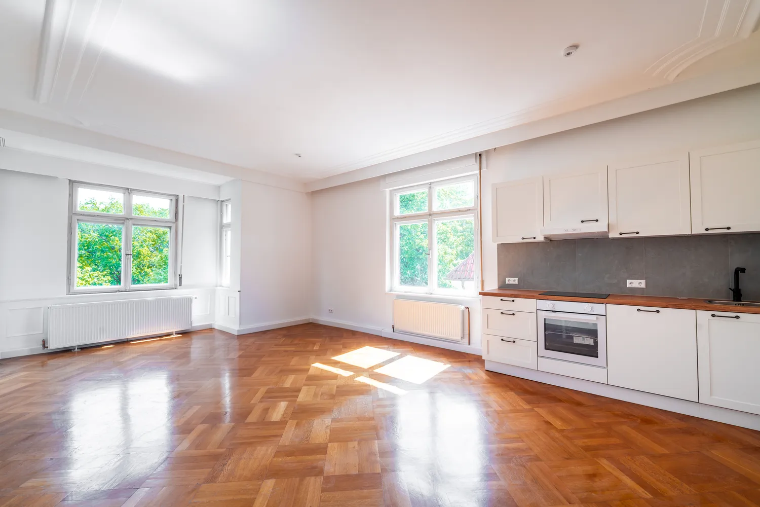 3 Zimmer Wohnung mit 76 m² in Esslingen am Neckar – Bild 1