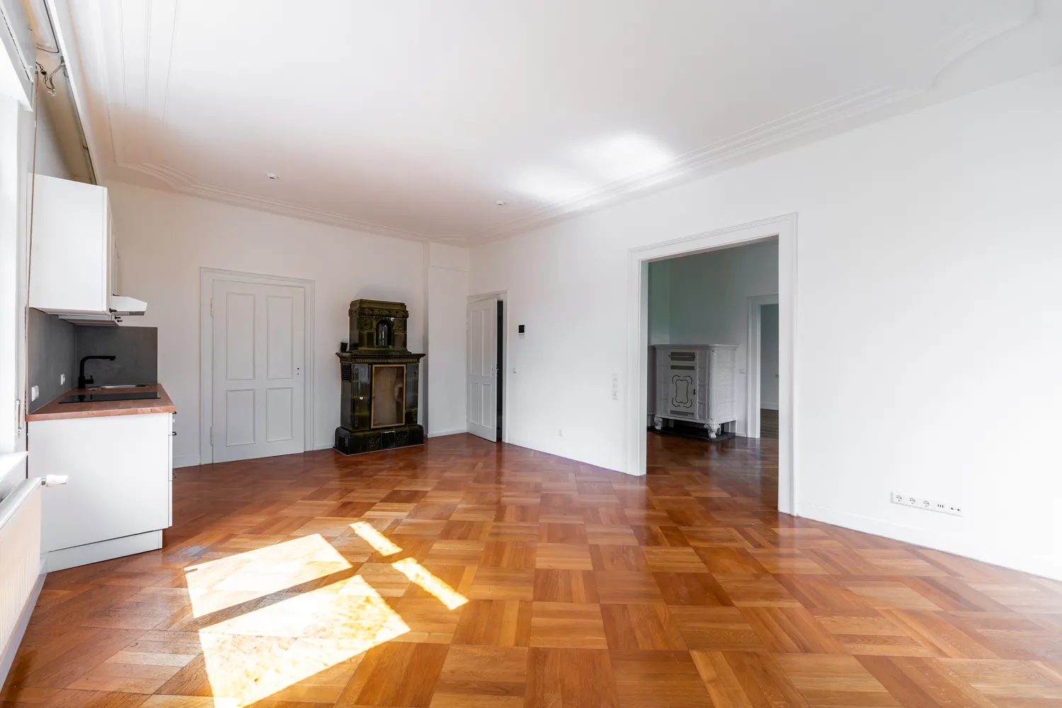 3 Zimmer Wohnung mit 76 m² in Esslingen am Neckar – Bild 4