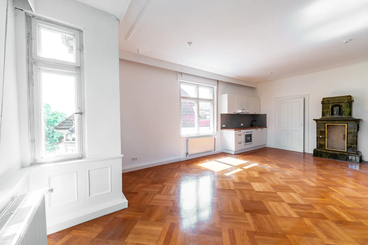 3 Zimmer Wohnung mit 76 m² in Esslingen am Neckar – Bild 5