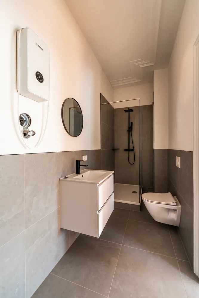 3 Zimmer Wohnung mit 76 m² in Esslingen am Neckar – Bild 10
