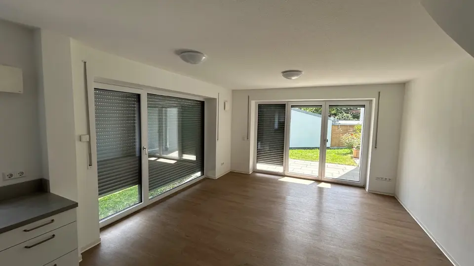 4 Zimmer Wohnung mit 72 m² in Aalen – Bild 2