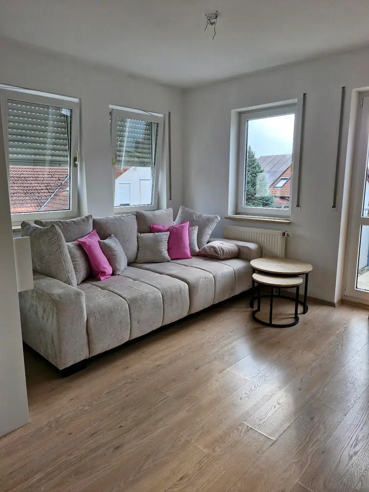 4 Zimmer Wohnung mit 72 m² in Aalen – Bild 3