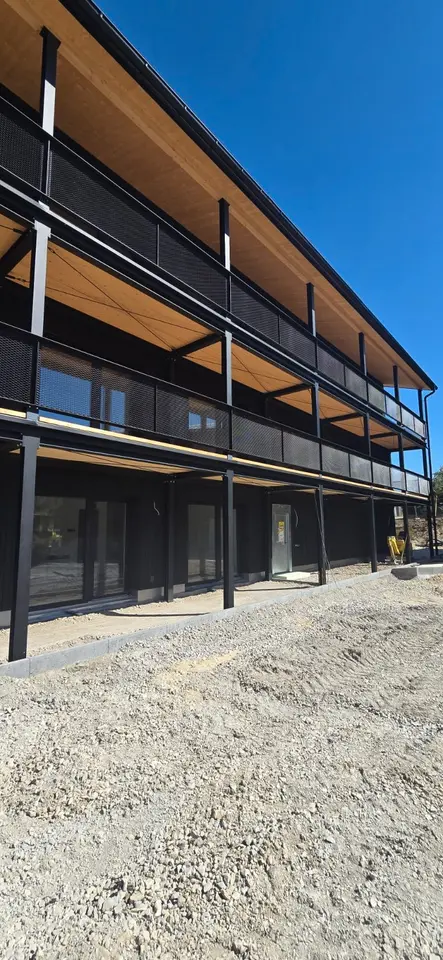 4 Zimmer Wohnung mit 72 m² in Aalen – Bild 6