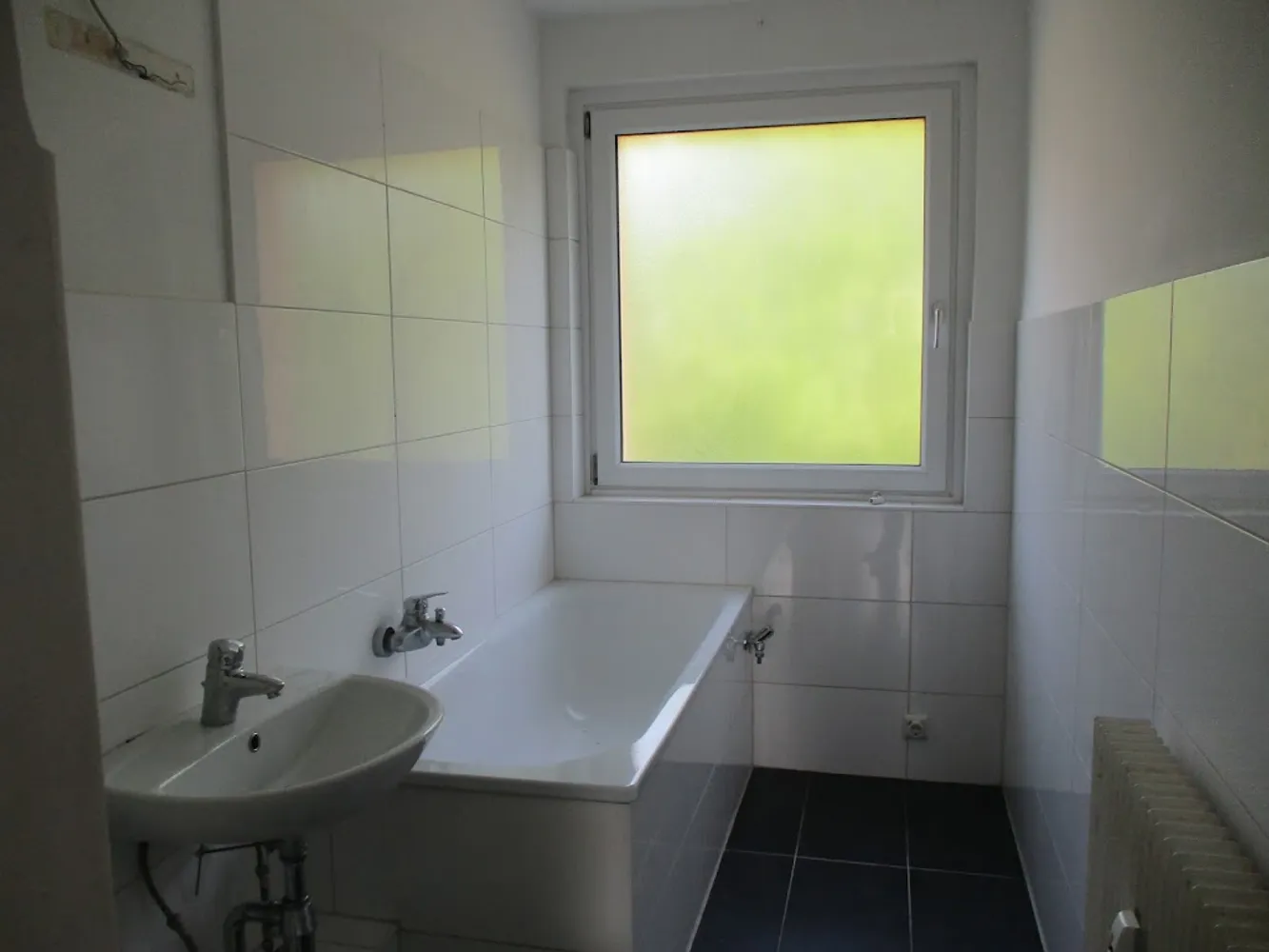 3 Zimmer Wohnung mit 71 m² in Salzgitter – Bild 2
