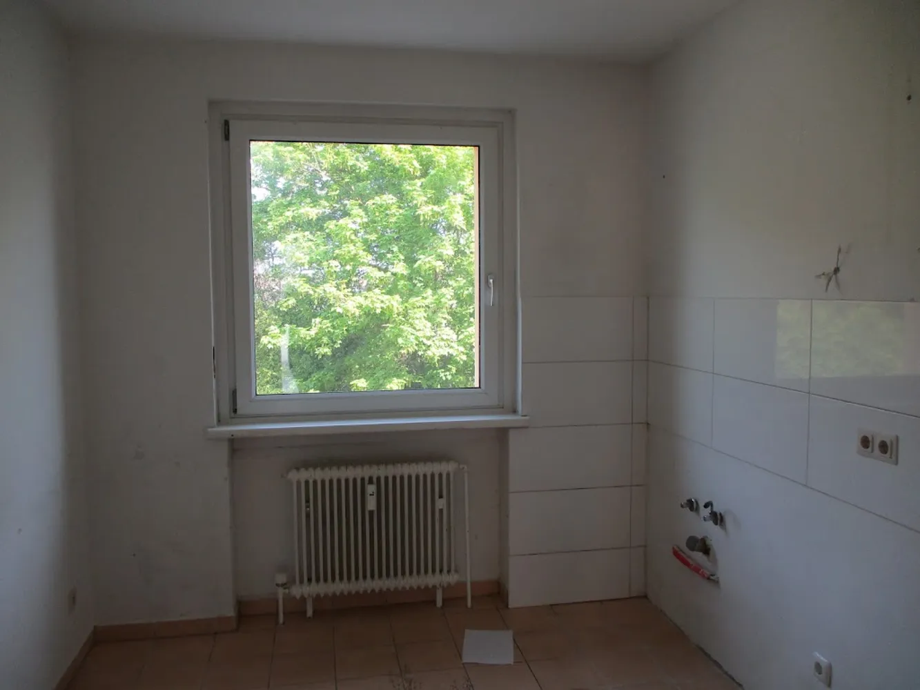 3 Zimmer Wohnung mit 71 m² in Salzgitter – Bild 3