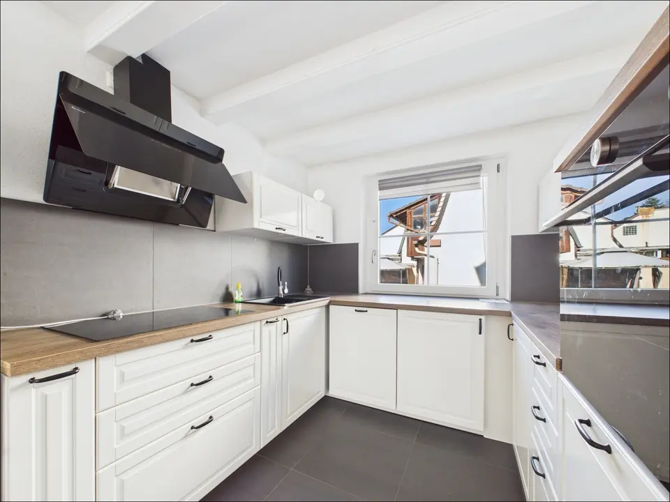 3 Zimmer Wohnung mit 68 m² in Aschaffenburg – Bild 1