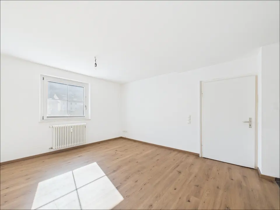 3 Zimmer Wohnung mit 68 m² in Aschaffenburg – Bild 4