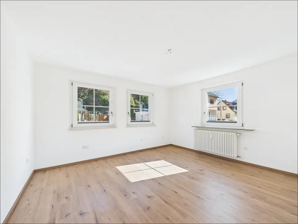3 Zimmer Wohnung mit 68 m² in Aschaffenburg – Bild 5