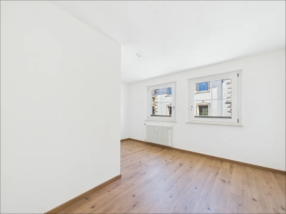 3 Zimmer Wohnung mit 68 m² in Aschaffenburg – Bild 6