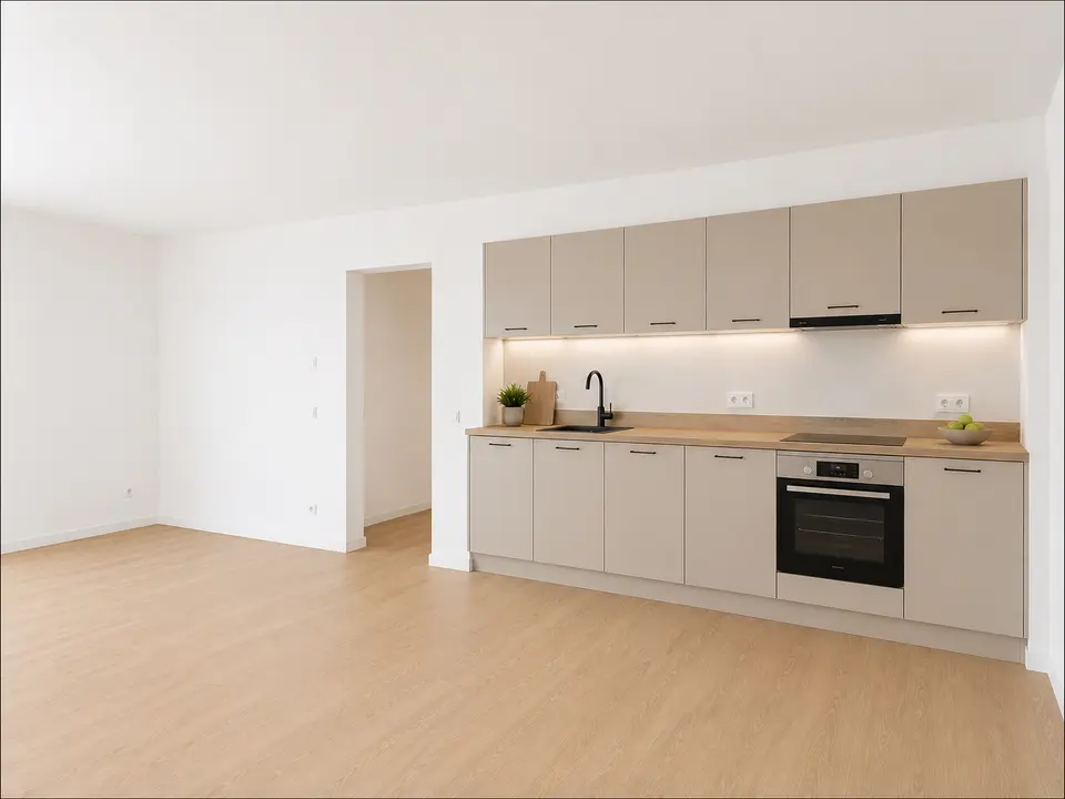 3 Zimmer Wohnung mit 68 m² in Aschaffenburg – Bild 10