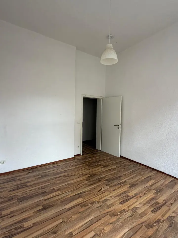 Studio mit 40 m² in Dessau-Roßlau – Bild 1