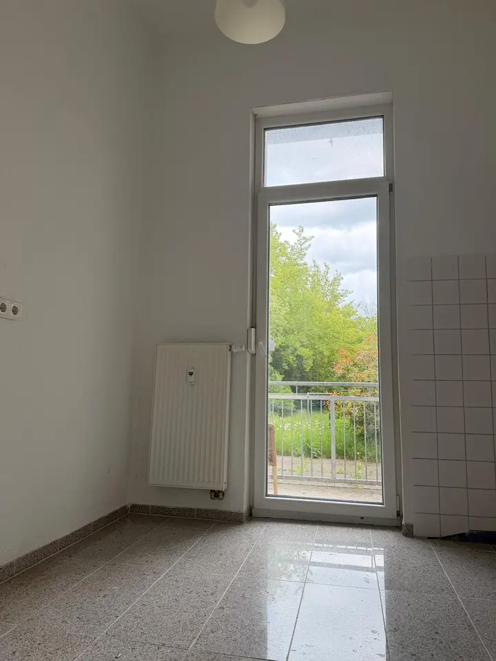 Studio mit 40 m² in Dessau-Roßlau – Bild 3