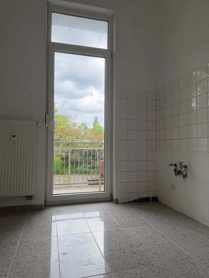 Studio mit 40 m² in Dessau-Roßlau – Bild 4