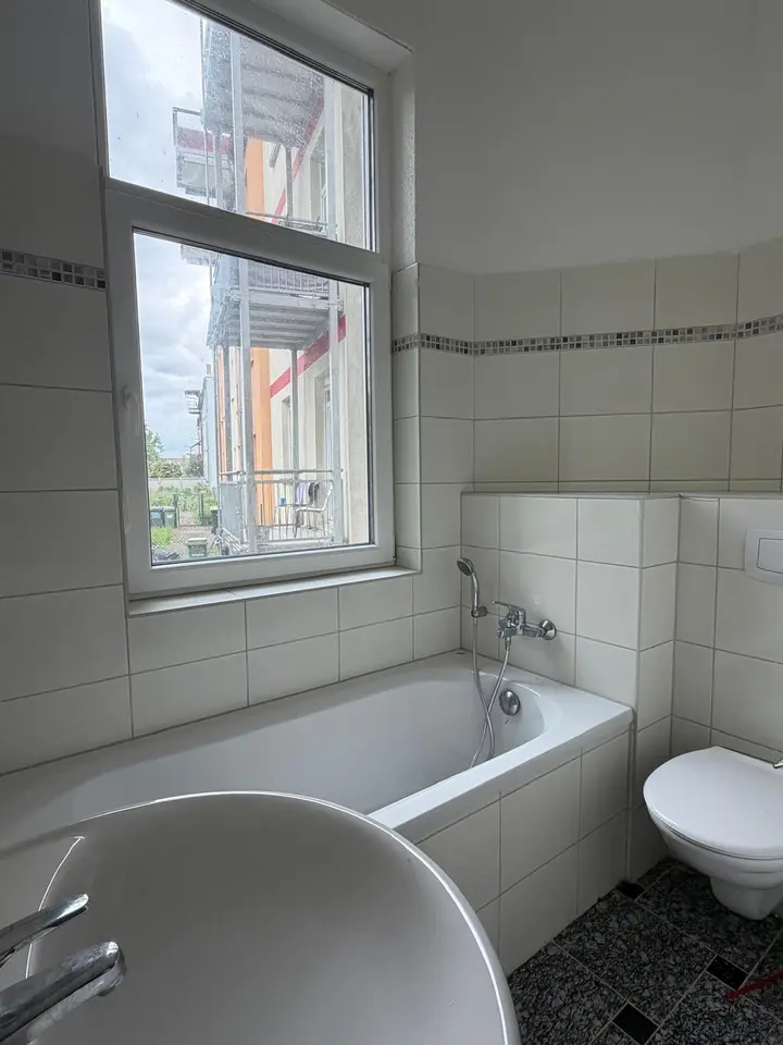 Studio mit 40 m² in Dessau-Roßlau – Bild 8