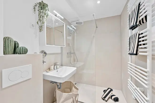 WG-Zimmer mit 13 m² in München – Bild 2