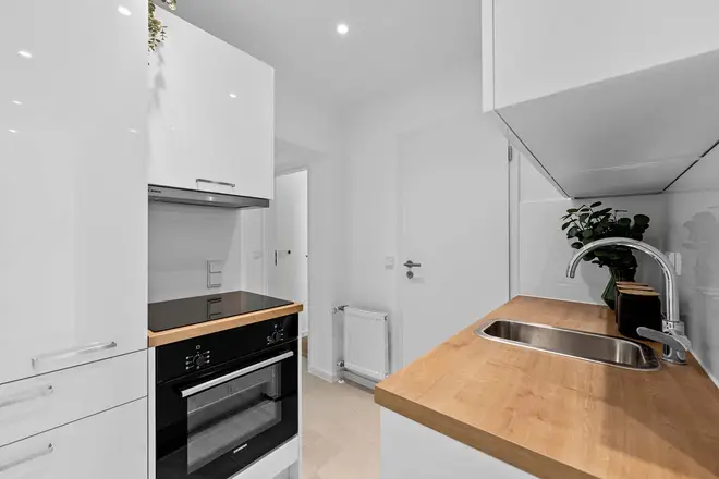 WG-Zimmer mit 13 m² in München – Bild 3