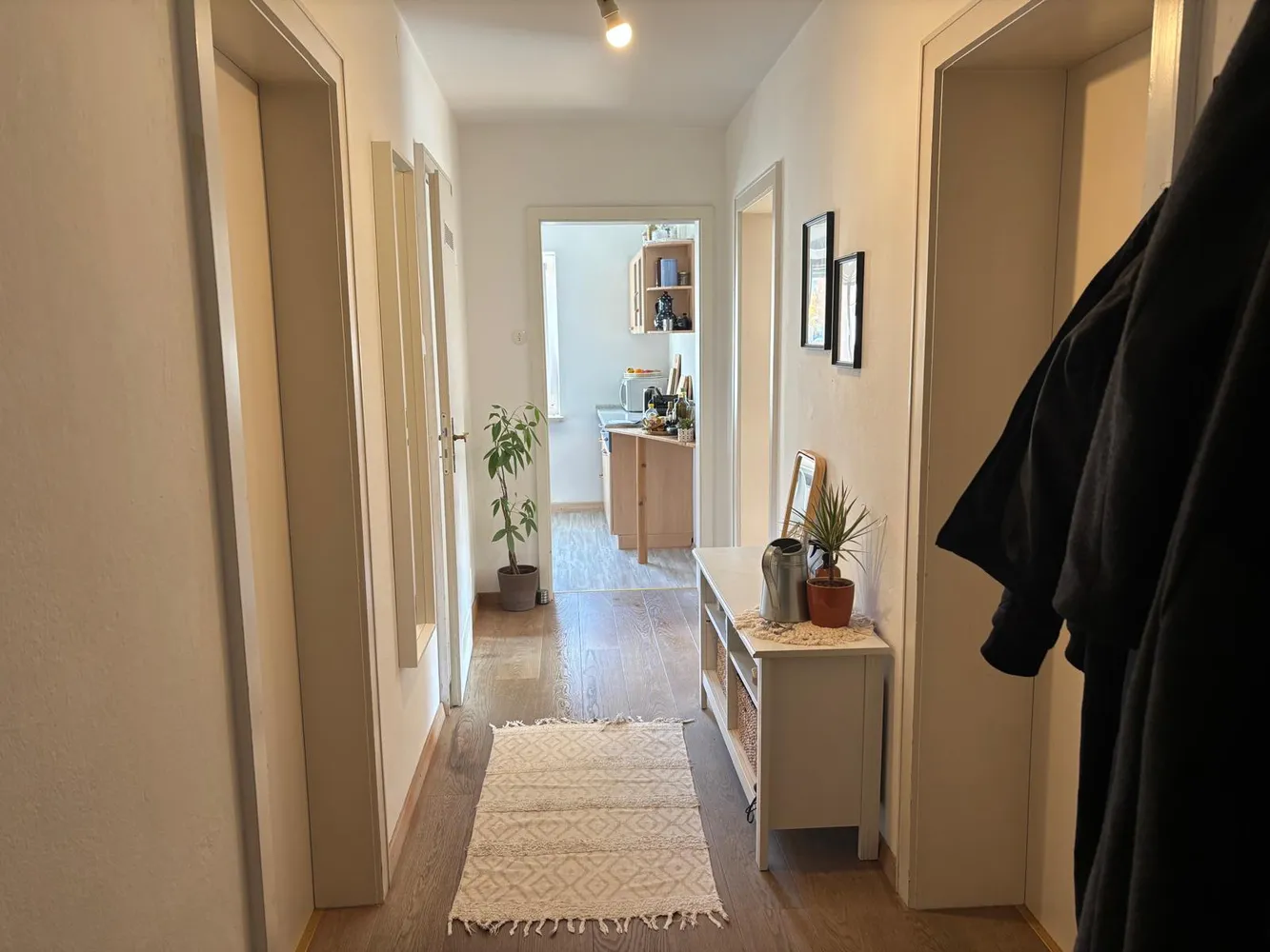 3 Zimmer Wohnung mit 78 m² in Rosenheim – Bild 1
