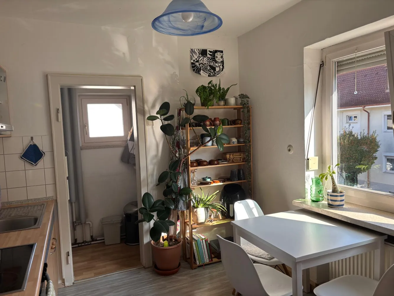 3 Zimmer Wohnung mit 78 m² in Rosenheim – Bild 4