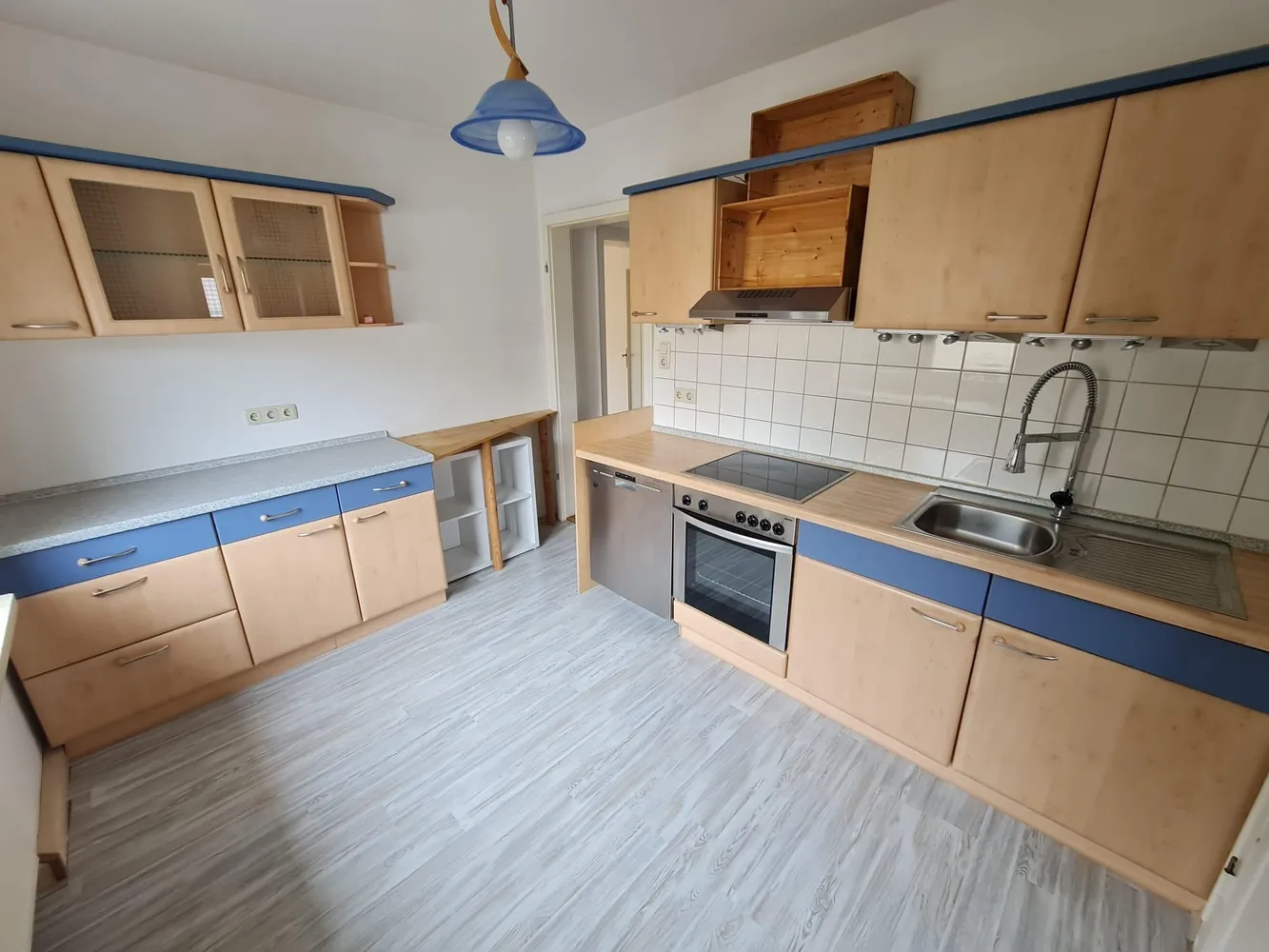 3 Zimmer Wohnung mit 78 m² in Rosenheim – Bild 5
