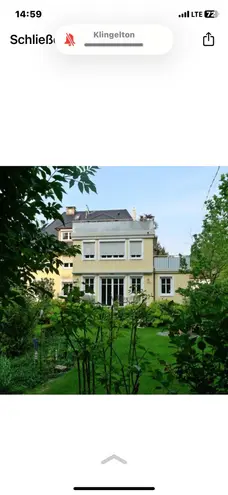 4 Zimmer Wohnung mit 133 m² in Freiburg im Breisgau – Bild 1