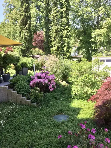 4 Zimmer Wohnung mit 133 m² in Freiburg im Breisgau – Bild 11