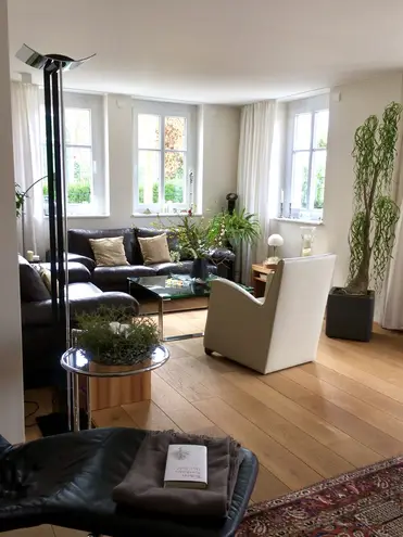 4 Zimmer Wohnung mit 133 m² in Freiburg im Breisgau – Bild 4