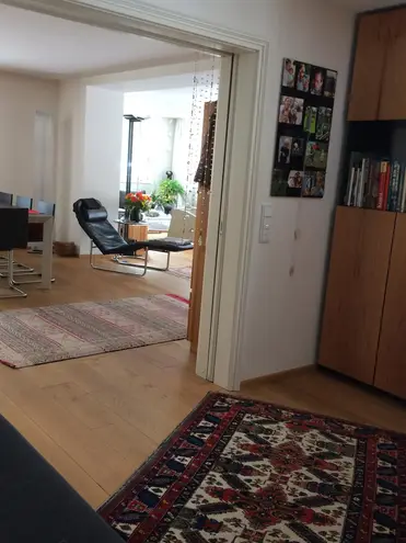 4 Zimmer Wohnung mit 133 m² in Freiburg im Breisgau – Bild 5