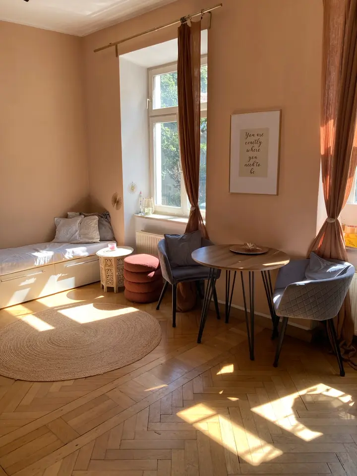 Studio mit 40 m² in München – Bild 2