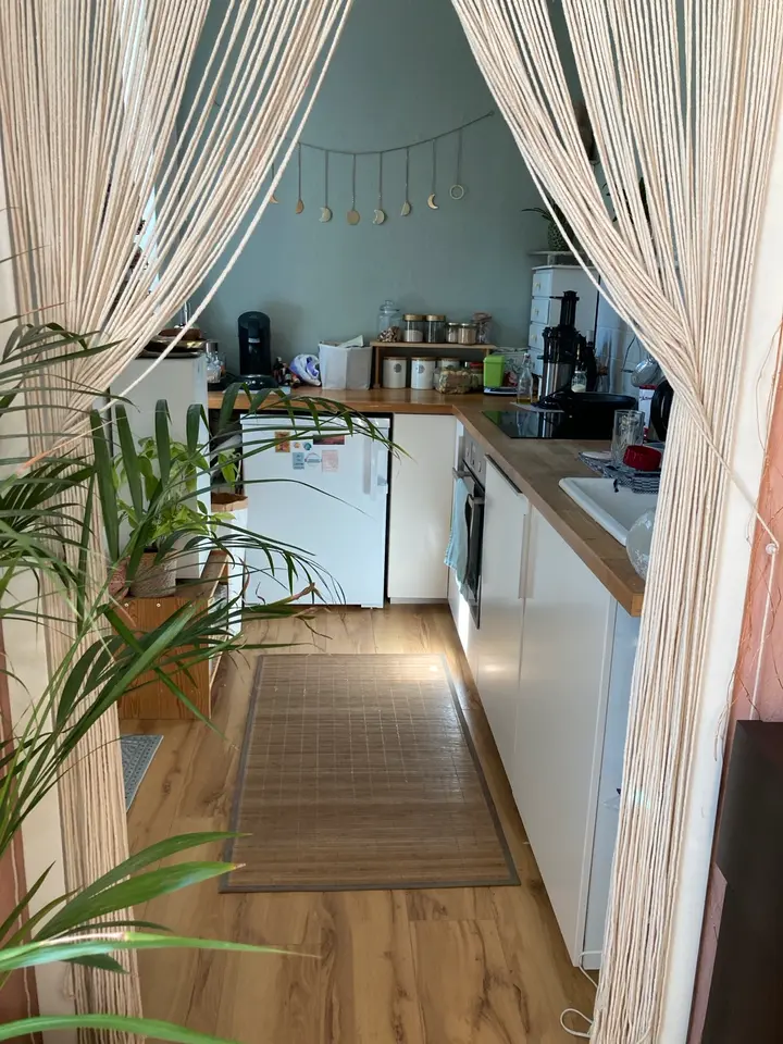 Studio mit 40 m² in München – Bild 4