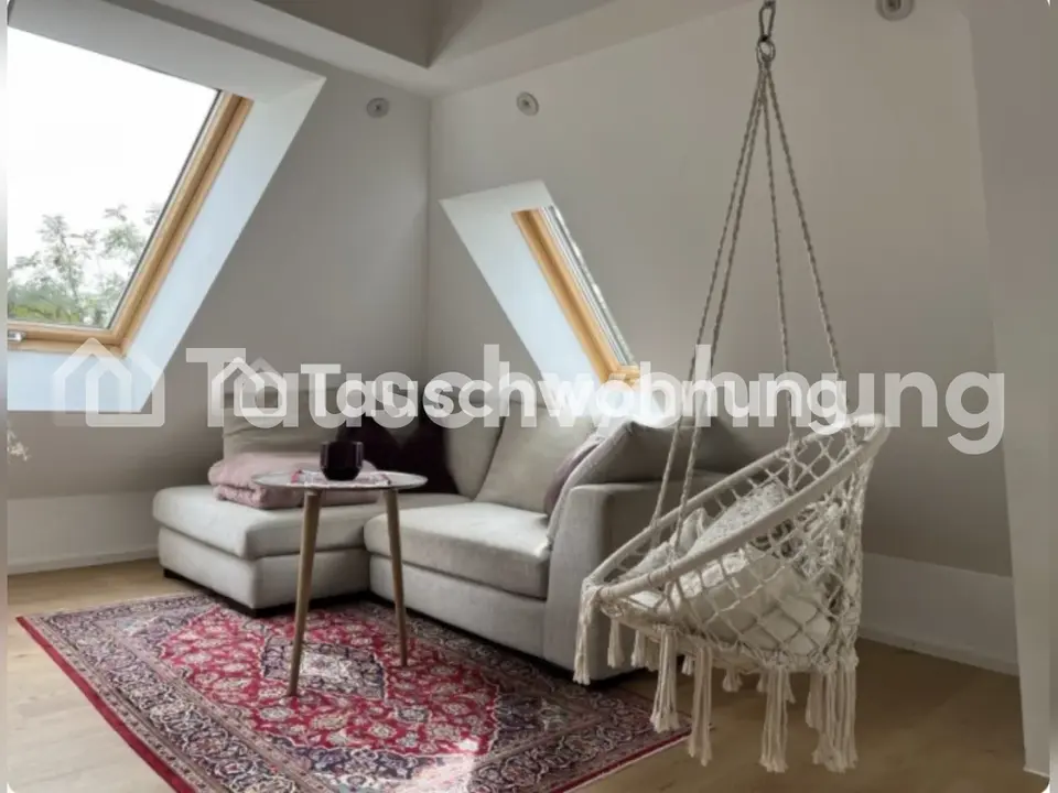 Studio mit 40 m² in München – Bild 7