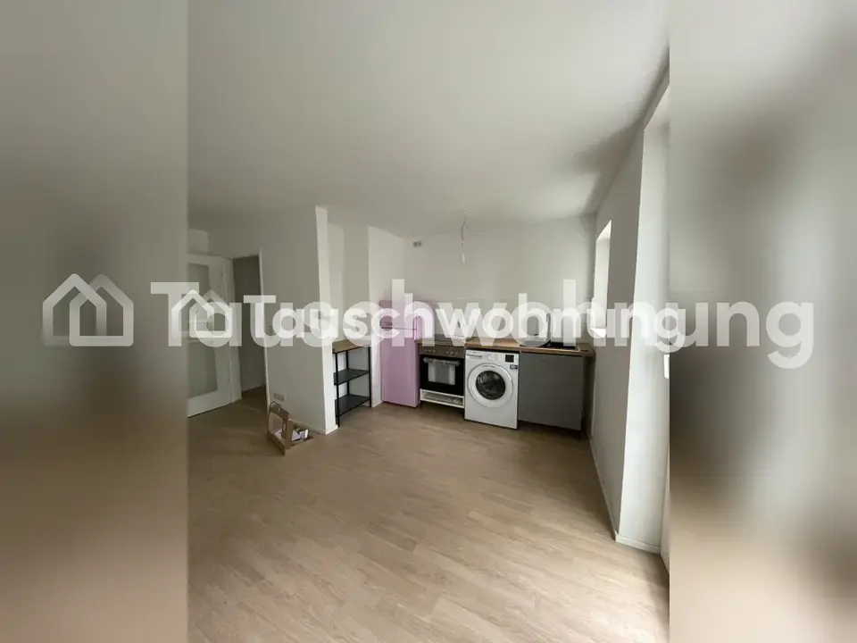 Studio mit 40 m² in München – Bild 8