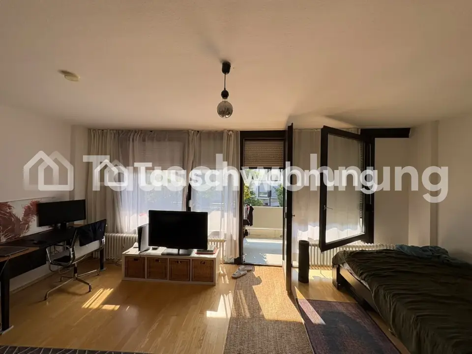 Studio mit 40 m² in München – Bild 9