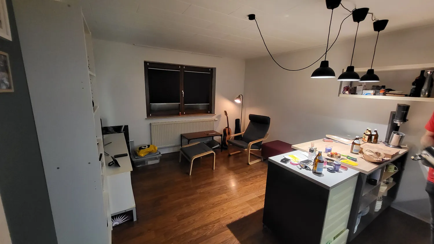 2 Zimmer Wohnung mit 54 m² in Ulm – Bild 6