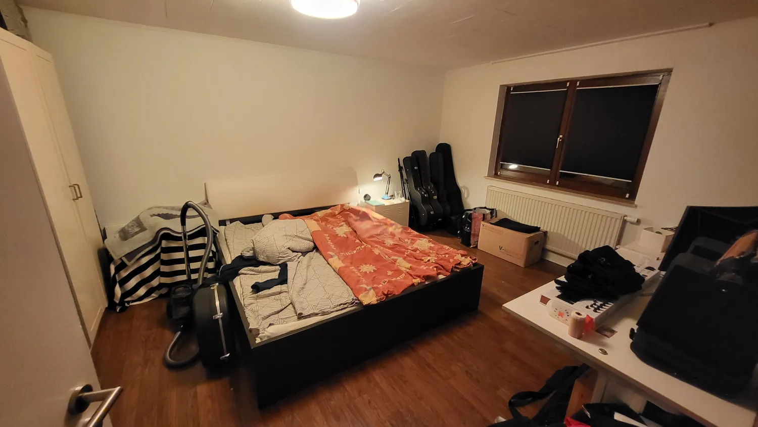 2 Zimmer Wohnung mit 54 m² in Ulm – Bild 8