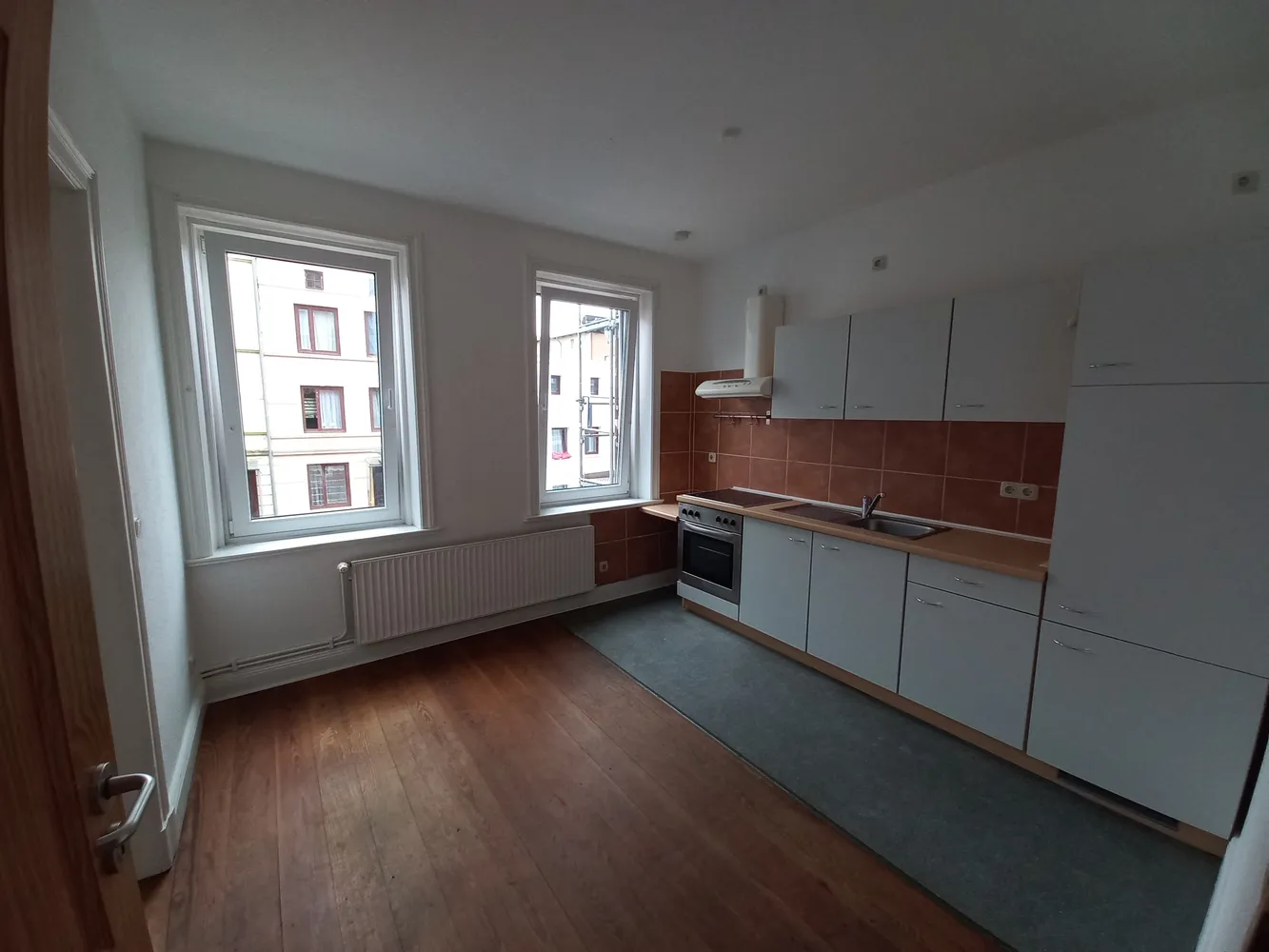 2 Zimmer Wohnung mit 48 m² in Lübeck – Bild 3