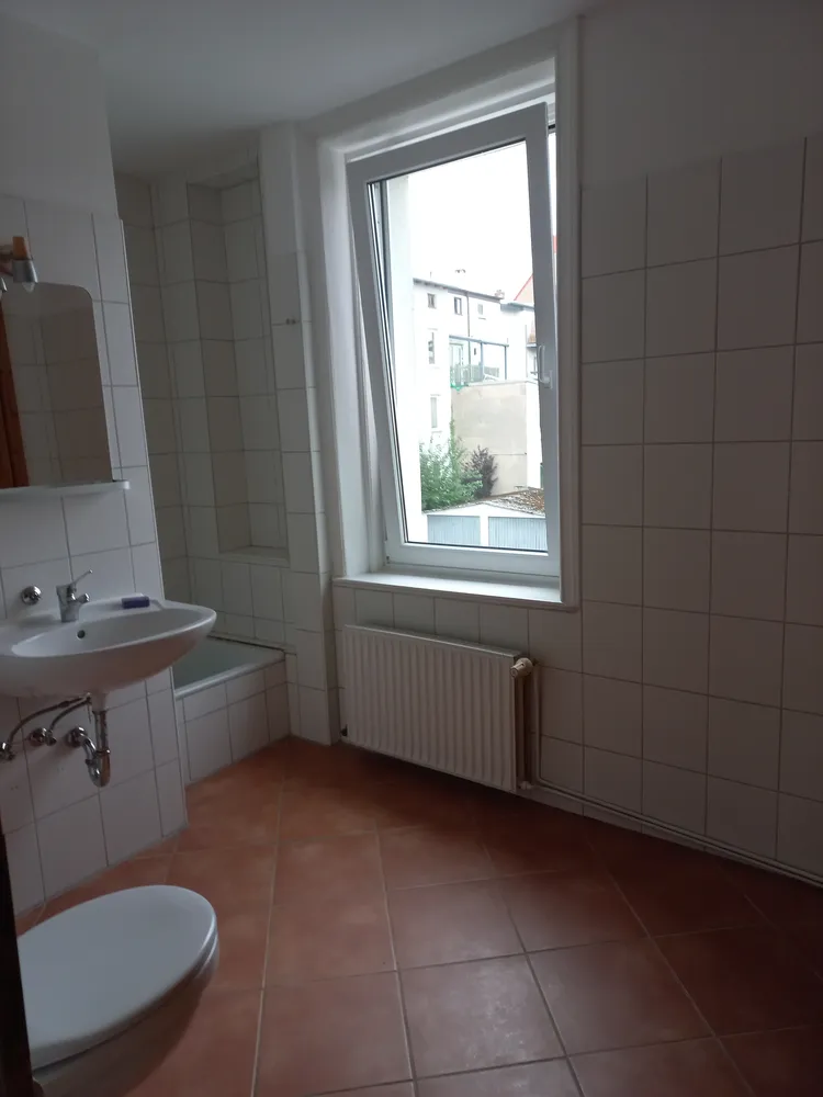 2 Zimmer Wohnung mit 48 m² in Lübeck – Bild 4