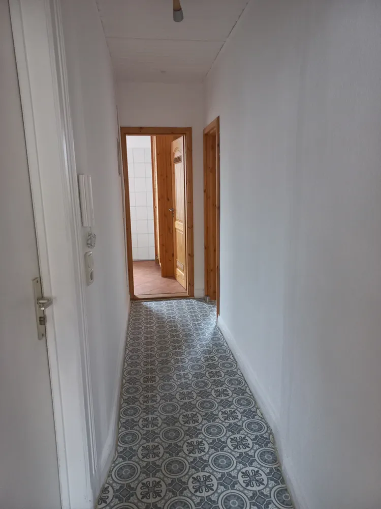 2 Zimmer Wohnung mit 48 m² in Lübeck – Bild 5