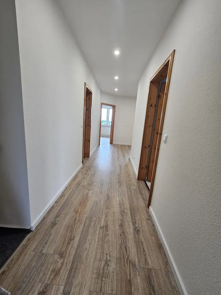 4 Zimmer Wohnung mit 115 m² in Lüneburg – Bild 5