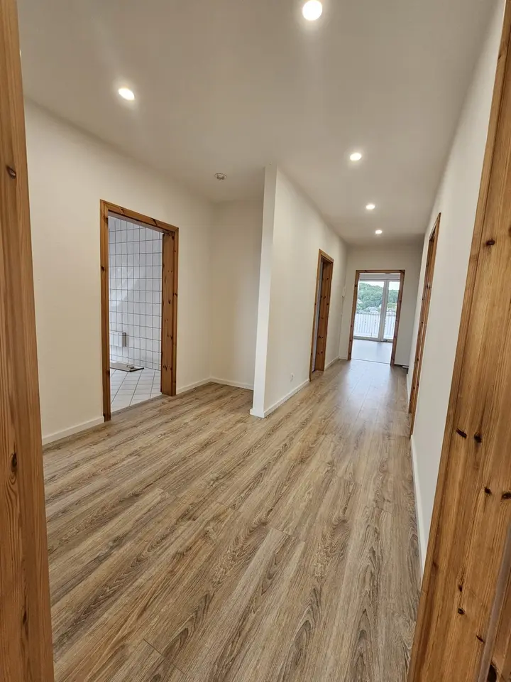 4 Zimmer Wohnung mit 115 m² in Lüneburg – Bild 6