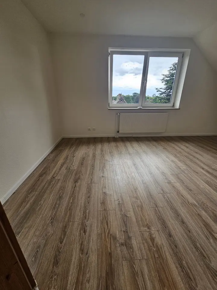 4 Zimmer Wohnung mit 115 m² in Lüneburg – Bild 8