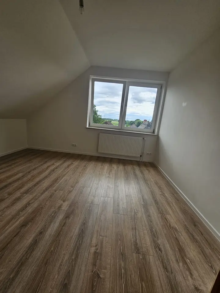 4 Zimmer Wohnung mit 115 m² in Lüneburg – Bild 9
