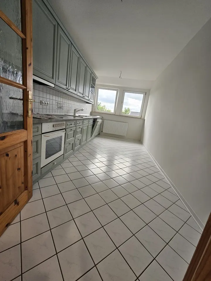 4 Zimmer Wohnung mit 115 m² in Lüneburg – Bild 10